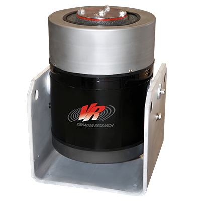 Shakers - Vibration Research